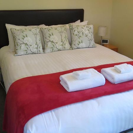 Belvedere Apartments Wanaka Esterno foto