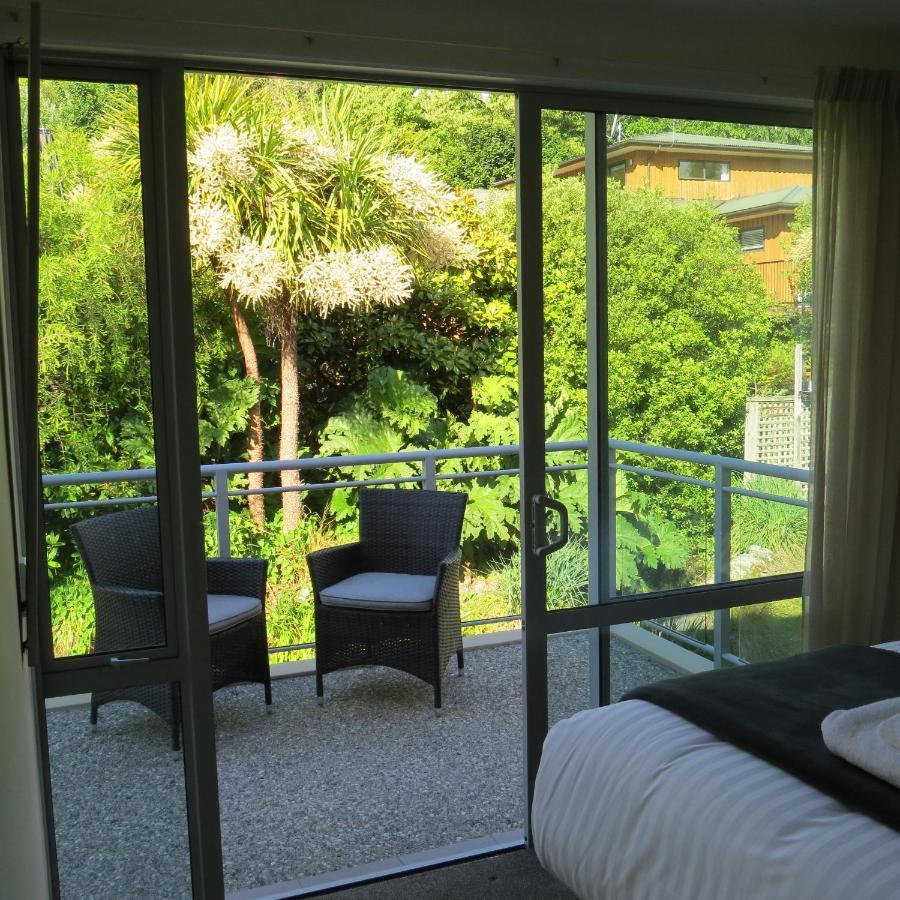 Belvedere Apartments Wanaka Esterno foto