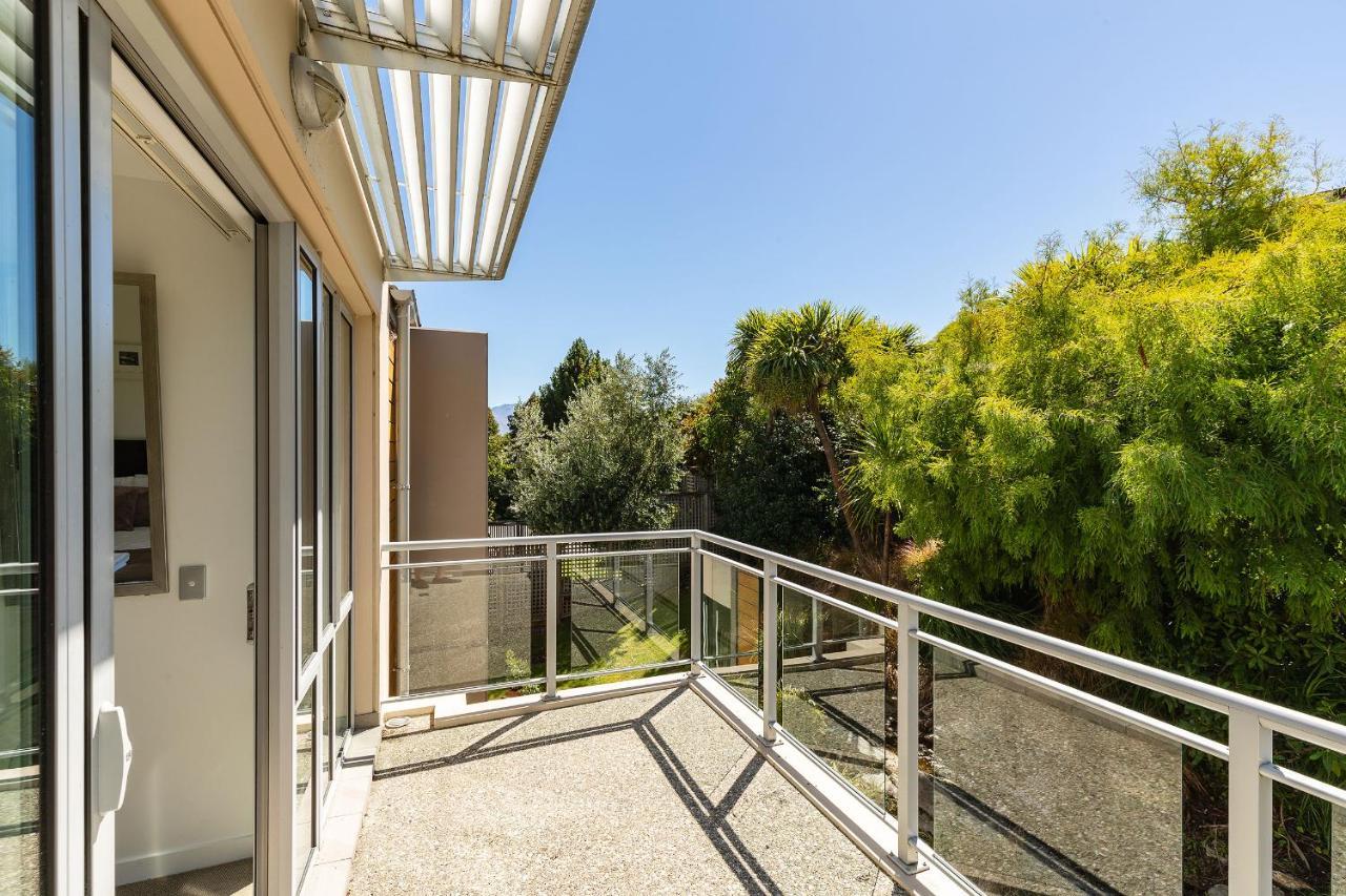 Belvedere Apartments Wanaka Esterno foto