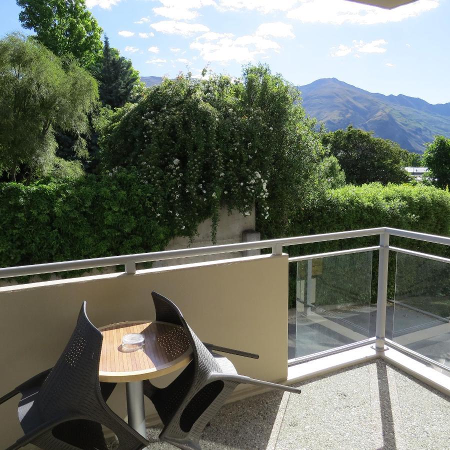 Belvedere Apartments Wanaka Esterno foto